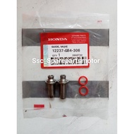 Grand Supra X Win Prima GB4 Valve Bottle Bosh