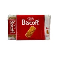 Lotus - Lotus 獨立包裝焦糖脆餅 (124g) 平行進口