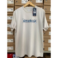 Reebok Men T-shirt REEX5MT201GY Original Men's T-shirt