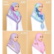 Bawal journey to jannah