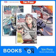 From Old Country Bumpkin to Master Swordsman (Manga English)