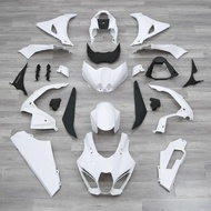 Motorcycle Unpainted ABS Fairing Bodywork Kit For Suzuki GSXR1000 GSXR 1000 2017-2022
