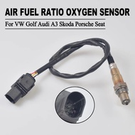 Air Fuel Ratio Lambda Oxygen Sensor For AUDI A1 A3 A4 A5 A6 A8 Q5 Q7 R8 1.4-5.6.0T 2003-2016 0258017