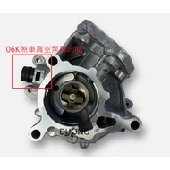 Audi A1 A3 A4 A5 A6 A7 Q2 Q3 Q5 Q7 Tiguan MK2 Brake Vacuum Pump Check Valve 06K