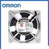 Brand New Omron R87F-A1/A3/A4/A6/A13/A15/HP/LP/MP 100V230V Cooling Fan
