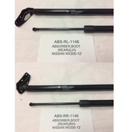 ABSORBER,BOOT (REAR)(LH)(RH) NISSAN NV200-12'