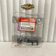 Front Brake MASTER SEAL Beat Fi Scoopy CarburetorBEAT Spacy Carburetor Vario Carburetor | 45530-KVY-