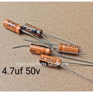 ELCO CAPACITOR 4.7UF 50V ELCO CAPACITOR 4.7UF 50V CAPACITOR 4.7UF 50V CAPACITOR 4.7UF 50V ELCO CAPAC
