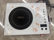 Corelle Coordinates × Hello Kitty 智能輕巧電陶爐