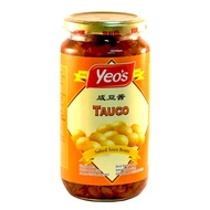 Tauco Yeos