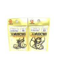 Daiichi K-mutsu bottom Hook kuat