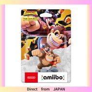 amiibo Donkey Kong & Pauline (Donkey Kong series) Amazon exclusive,Not Amazon exclusive