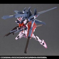 ROBOT魂 嫣紅攻擊鋼彈 IWSP strike rouge 鋼彈 SEED  gundam seed 魂商店限定