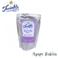 Twinkle Baby Anti Dust Mite Room & Linen Refill (250ml) / Twinkle Baby Anti Dust Mite Room/Linen Spr