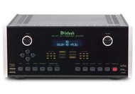 ~台北台中鳳誠影音~ McIntosh MX121 AV前級擴大器 公司貨