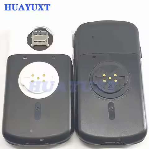 Original Back Case For Garmin Edge 1030 Edge 1030 Plus Back Cover Bicycle Navigation Rear Case Repai