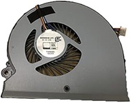 GPU Fan for Gigabyte AERO 15 (Aero 15-DE025TB) 15 (Aero 15-DE3250) 15 (Aero 15-DE325B) 15 (XA-7DE525