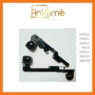 ASUS A441U F441U X441U R414 K441U X441B X441M speaker