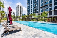 Cardinal Court Premium Estate Residence