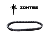 ZONTES TIMING BELT 350E 350D 368G ASSY 100% ORIGINAL PART ZONTES