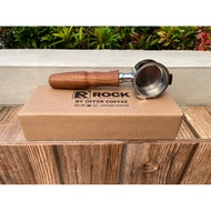 Portafilter naked bottomless 51mm delonghi ec685 3 ears