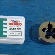 MATA M14 x 1.25 External Thread Snei Eye Bolt Snai Dies M14x1.25 12