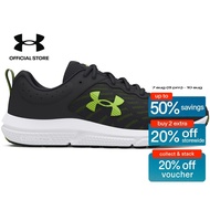 Under Armour Men's UA Charged Assert 10 Running Shoes