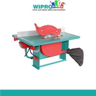 Wipro Table Saw / Mesin Gergaji Meja King-200 (8inch)