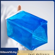 PVC Toe Cold Gel Portable Reusable Gel Ice Pack Lightweight for Injured Person