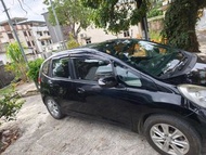 Honda Jazz Honda Jazz Auto