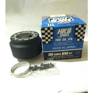 Bozkit Steer HKB (Original Japan)