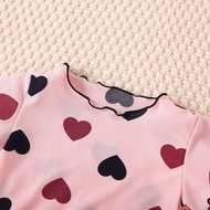 COOL MOUDAH JEJE GIRLS SUIT