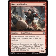 Dwarven Mauler [The Hobbit]