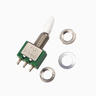 Ready Stock~Line Cutting Accessories Machine Tool Control Cabinet KNX Button Switch 6 Pins 3 Pins 2 