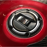 RDY FUEL CAP DEFENDER FOR SUZUKI GSX-R600 '03-'16 , GSR600 '05-'10 , GSF650 BANDIT '05-'16 (FC5C)