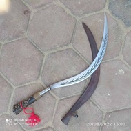 clurit bulu ayam motif terbaru spek songkel