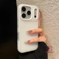 Candy Color 2‑in‑1 Shockproof Casing For Realme C63 C61 india C55 C53 C51 C51S C35 C33 C33S C31 C30 