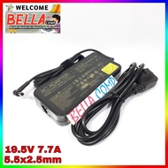 19.5V 7.7A 150W Laptop Adapter Charger For Asus GL503G GL503GE GL703G GL703GE GL703GS GL703V GL703VD