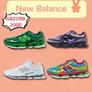 Aminé x New Balance ABZORB 2000 Casual Shoes Running