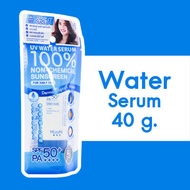 Mizumi Water Serum/Defense Pro/UV Water Defense/Jelly Aqua/Airy Sun Stick SunScreen/Ultimate Matte &