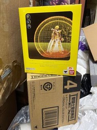 屯門站交收或SF到付 全新未開 聖衣神話 ex 獅子座 oce 原色 艾奧尼 聖鬥士星矢 黃金聖鬥士