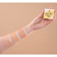 BELLA PARK FILTER EFFECT FOUNDATION