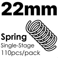 [ktechs] Geon Springs for Custom Mechanical Keyboard MX Switches