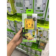 bisen BC-6657 3.0 2in1 PD USB Super Fast Charger