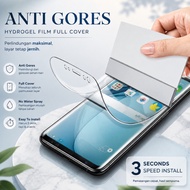LAYAR Anti Scratch Vivo Y16 Y72 Y36 Y52S Y02 Y02T Y22 Y35 T1 Y75 T4 IQ00 11S V5 V7 V9 V11 V15 V17 V1