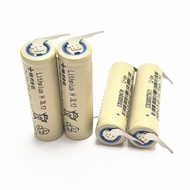 Suitable for Japan Imported 14500 3.6V Lithium Battery Philips Electric Toothbrush HX9903/993B/HX680