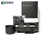 *BRAND NEW* Leica Vario-Elmar-SL 100-400mm F/5-6.3 Lens 11191