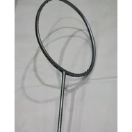 New Raket Badminton Maxbolt Black Original