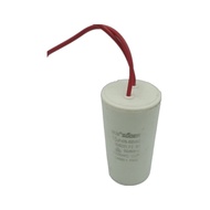 CBB60 Washing Machine Capacitor 5UF6UF8UF10UF12UF15UF20UF Start Capacitor Sol Start Capacitor