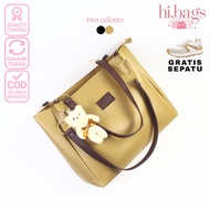 Hi.bags CIRELIA Women's Bags Women's Tote Bags Korean Style Women's Tote Bags